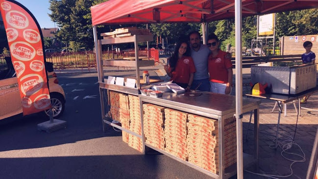 Pizza Phone Mortsel