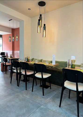 Poké House Nivelles