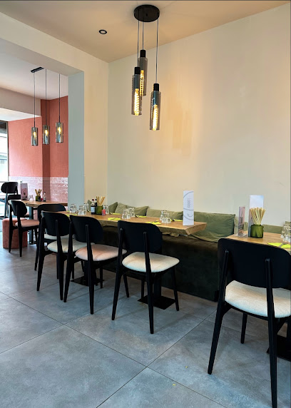 Poké House Nivelles
