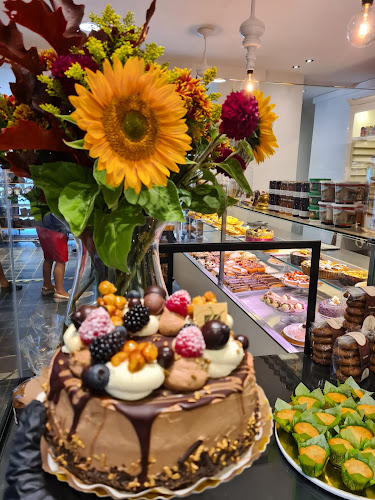 Vangronsveld Bakkerij - Horeca