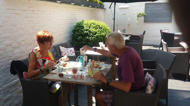 Bistro Latte - Turnhout