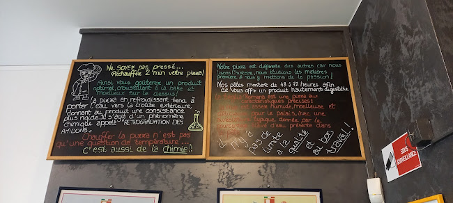 Chau. Paul Houtart 127, 7110 La Louvière