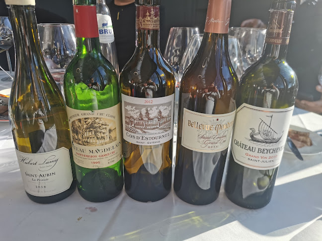 Reviews of Le Pilori in Ecaussinnes - Horeca