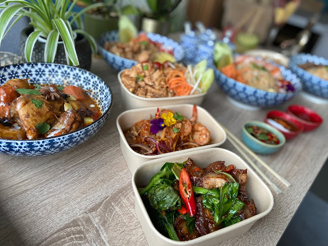 Cozy Thai - Moerbeke