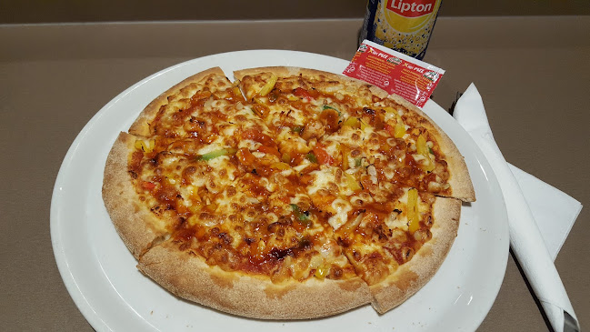 Pizzatalia Ninove - Ninove