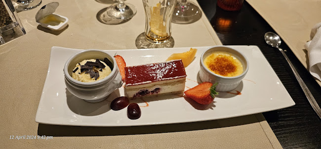 Opinii despre ’t Houtvuur în Waregem - Horeca