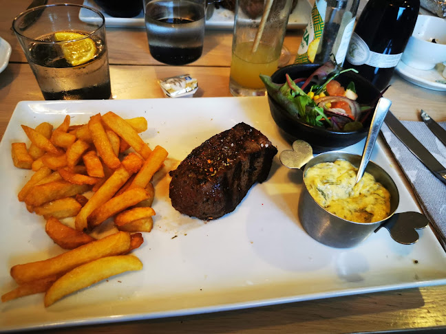Chez Georges - Horeca