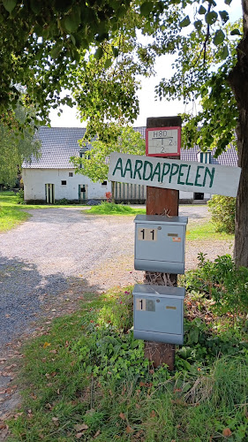 Hoevebakkerij Forret - Anzegem