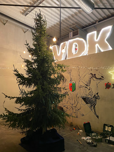 De Peerdestal, VDK - Merelbeke