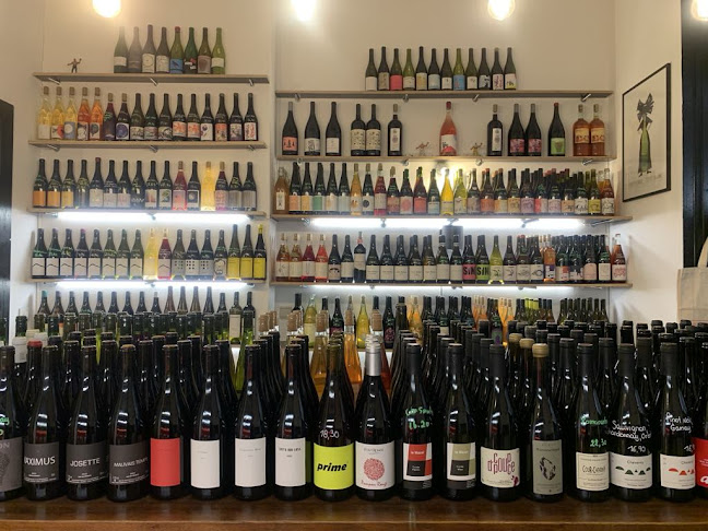 Cave Coop - Elsene