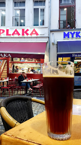 Kaasmarkt 9, 1000 Brussel