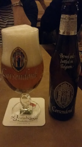 Opinii despre St. Jorishoeve în Alken - Horeca