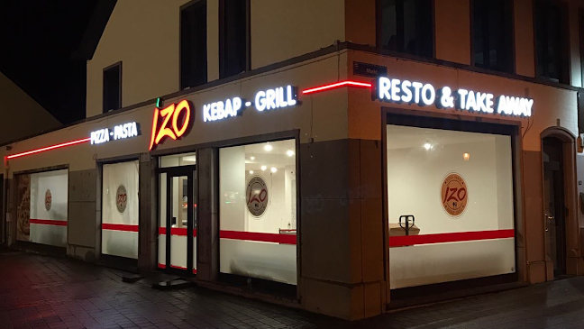 Izo - Horeca