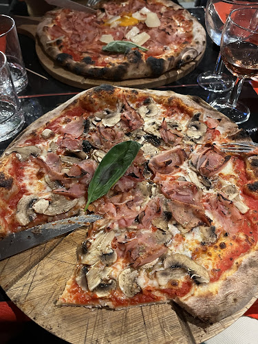 Pizzeria Posto Al Sole