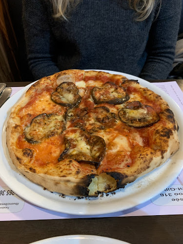 il buon cibo - Sint-Gillis