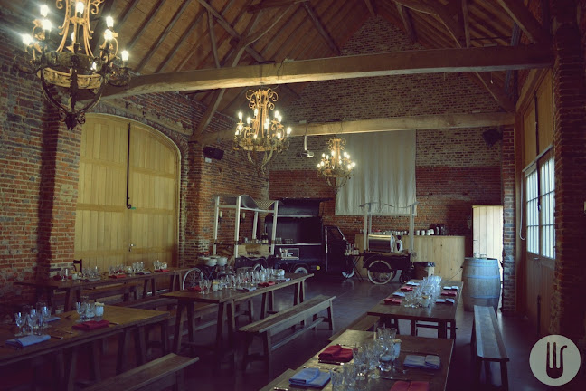 Bon Goesta - ambacht vanuit ons hart - Horeca