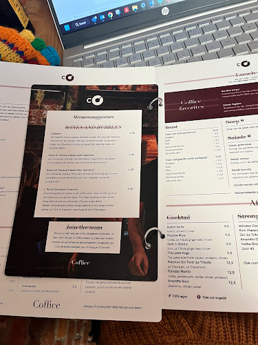 Coffice - Horeca