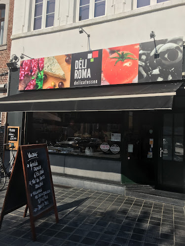 Grote Markt 56, 3800 Sint-Truiden