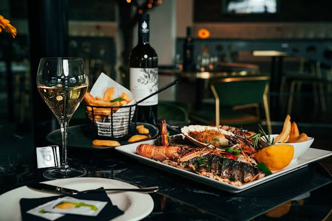 Opinii despre Ristorante Pizzeria Olivo în Geraardsbergen - Horeca