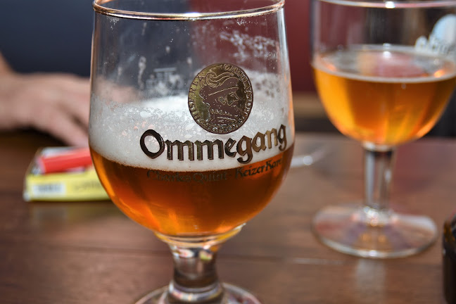 Opinii despre Café Portugal în Elsene - Horeca