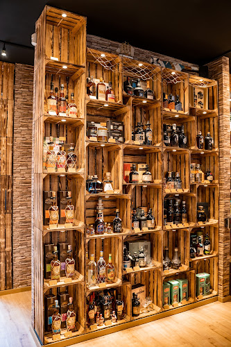 The Gin & Whisky Shop - Horeca