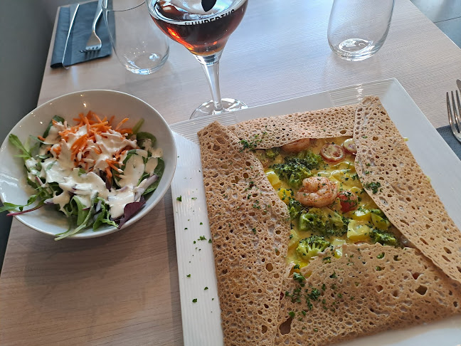 Opinii despre Pause Gourmande în Arlon - Horeca