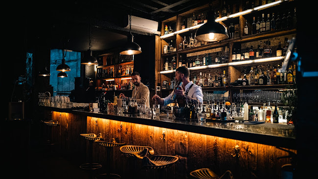 Comentarii opinii despre Dogma Cocktails