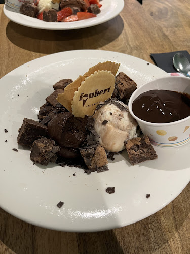 Foubert - ice cream & pancakes - Horeca