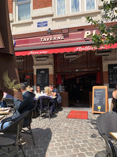 Le Plattesteen - Horeca