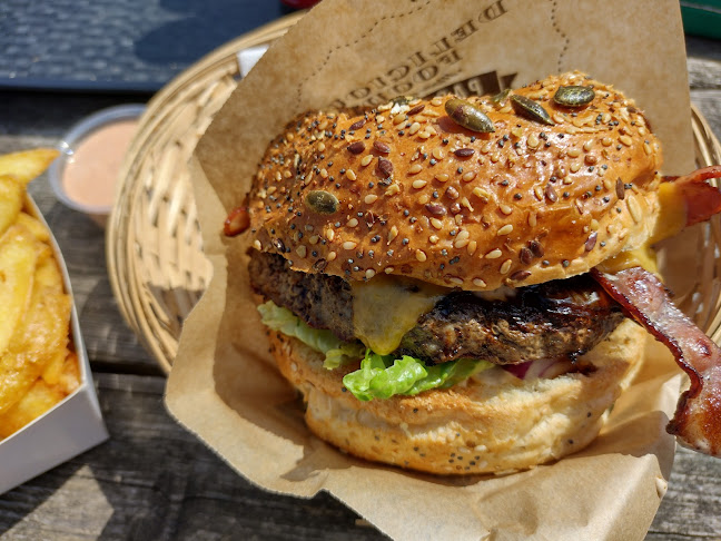 Opinii despre Cooking Driver Wavre în Wavre - Horeca