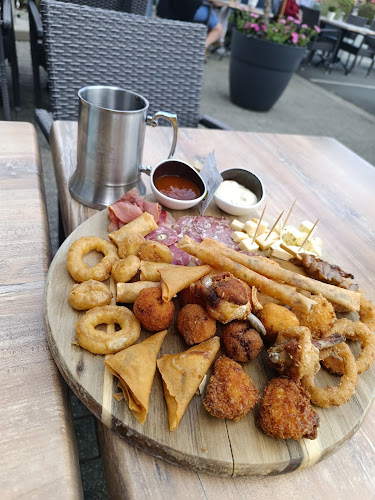 Comments and reviews of La Cafet’Arya
