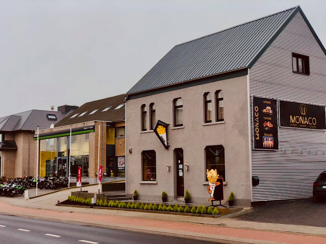 Reviews of Frituur Saskia in Geraardsbergen - Horeca