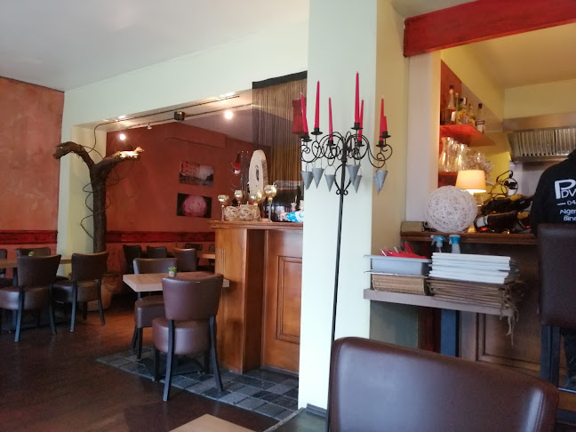 Comentarii opinii despre Skanes Pita & Couscous