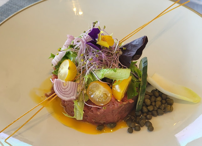 Reviews of Restaurant Biggles in Wevelgem - Horeca