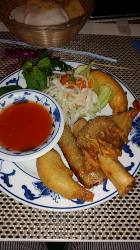 Le Viêt Nam - Horeca