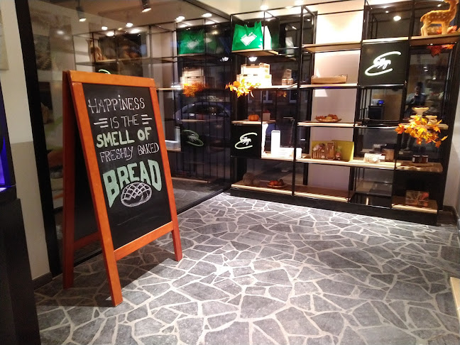 Bakkerij Elly Nijlen - Horeca