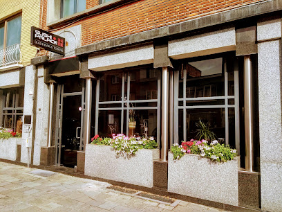 Sushi Palace Wilrijk