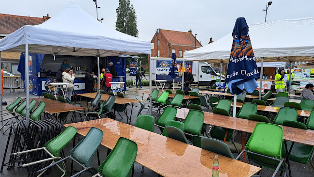 Rabecqueplaats 1, 7782 Komen-Waasten