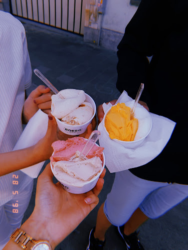 Comentarii opinii despre Borgo Gelato