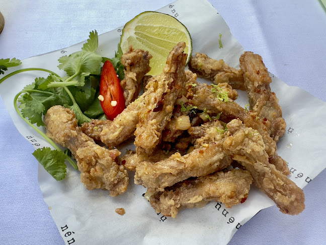 Comentarii opinii despre Nénu