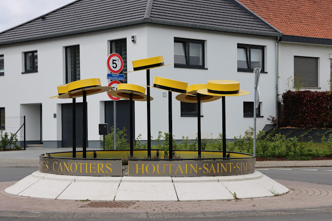 L'abreuvoir Café - Oupeye