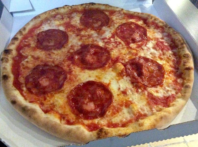 Pizzeria Ristorante Niko