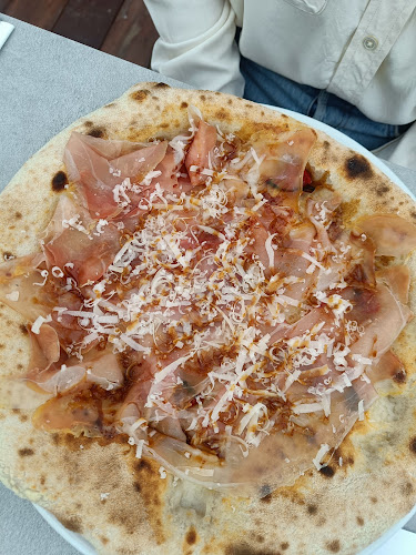 Opinii despre Guzzi în Leuven - Horeca