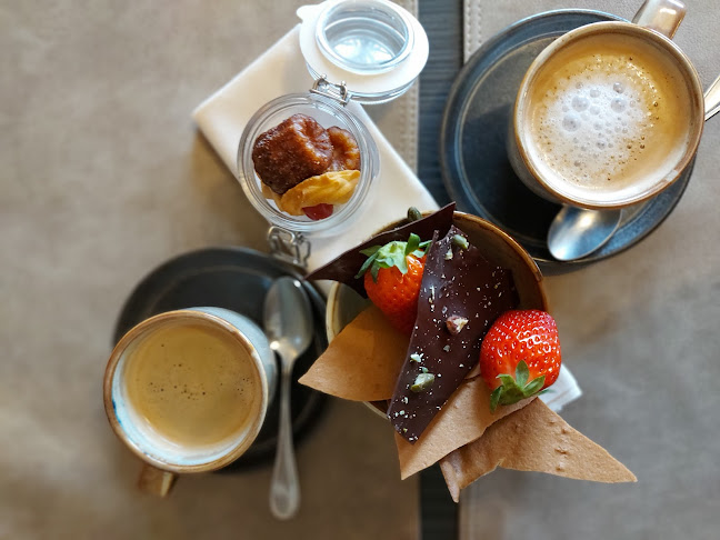 Opinii despre Grand Café Het Koetshuis Ooidonk în Deinze - Horeca