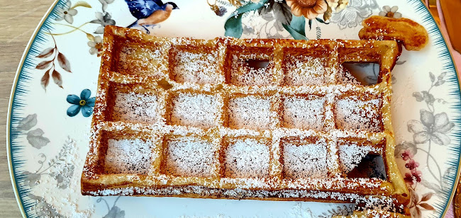 Comentarii opinii despre Tante Tie