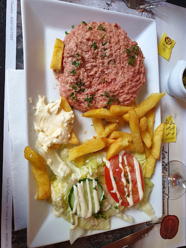 Comentarii opinii despre La Triade