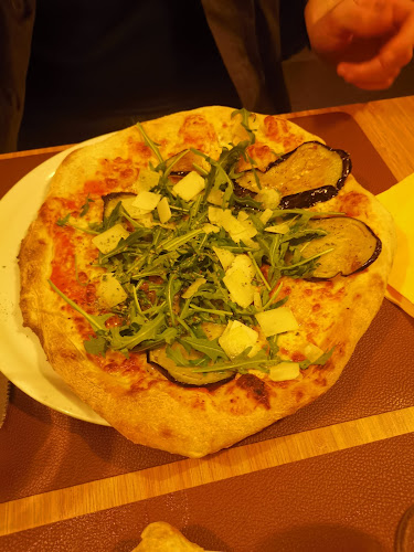 Restaurant San Marino - Horeca