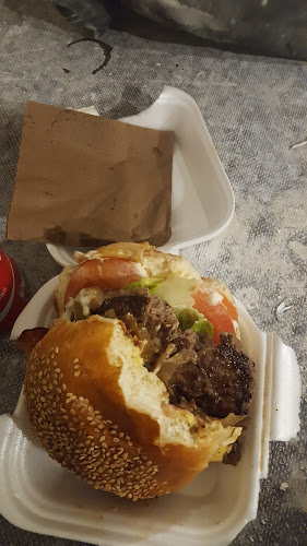 Cooking Driver Wavre - Horeca