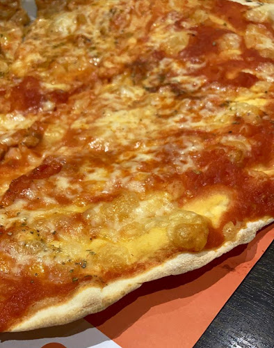 Comentarii opinii despre Cosi Com'e Pizzeria Focacceria