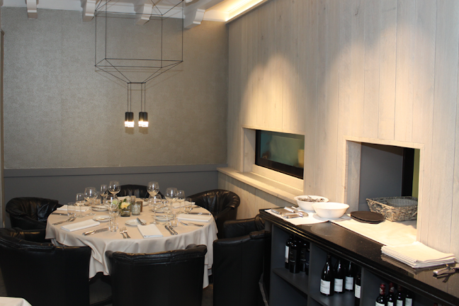 Restaurant Begijnhof